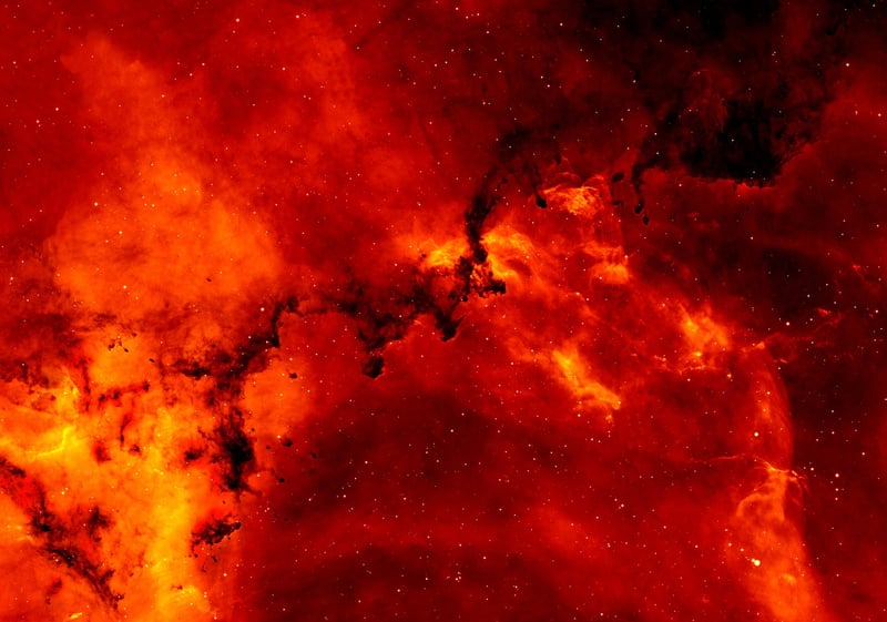 Space Odyssey