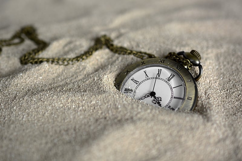 Time-Travel